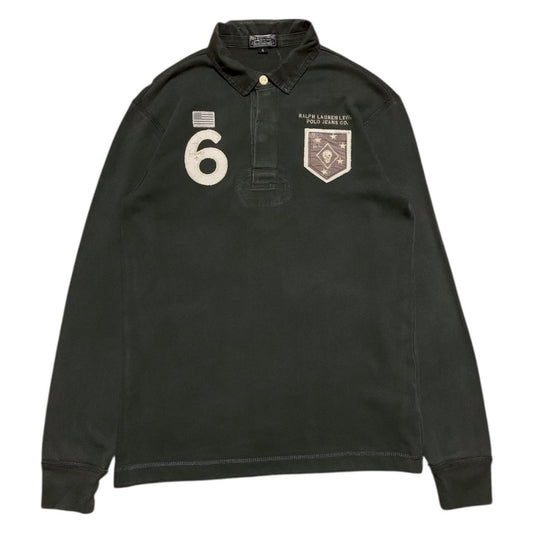 Polo Jeans Polo Shirt (S)