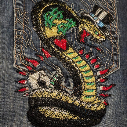 Ed Hardy Jeans (36)
