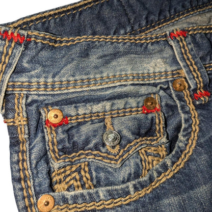 True Religion Mega QT Jeans (33)