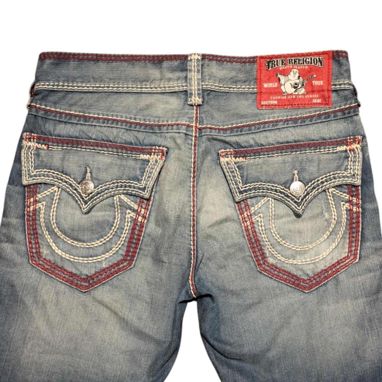 True religion Mega Qt Jeans (31)