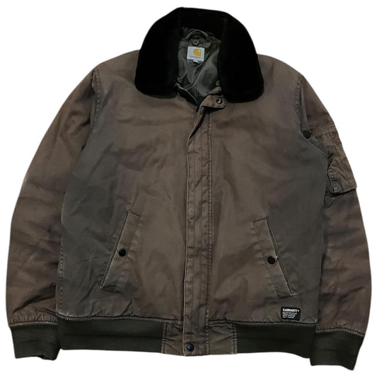 Carhartt Bomber Jacket (L)