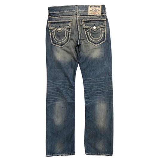 True Religion Super QT Jeans (32)