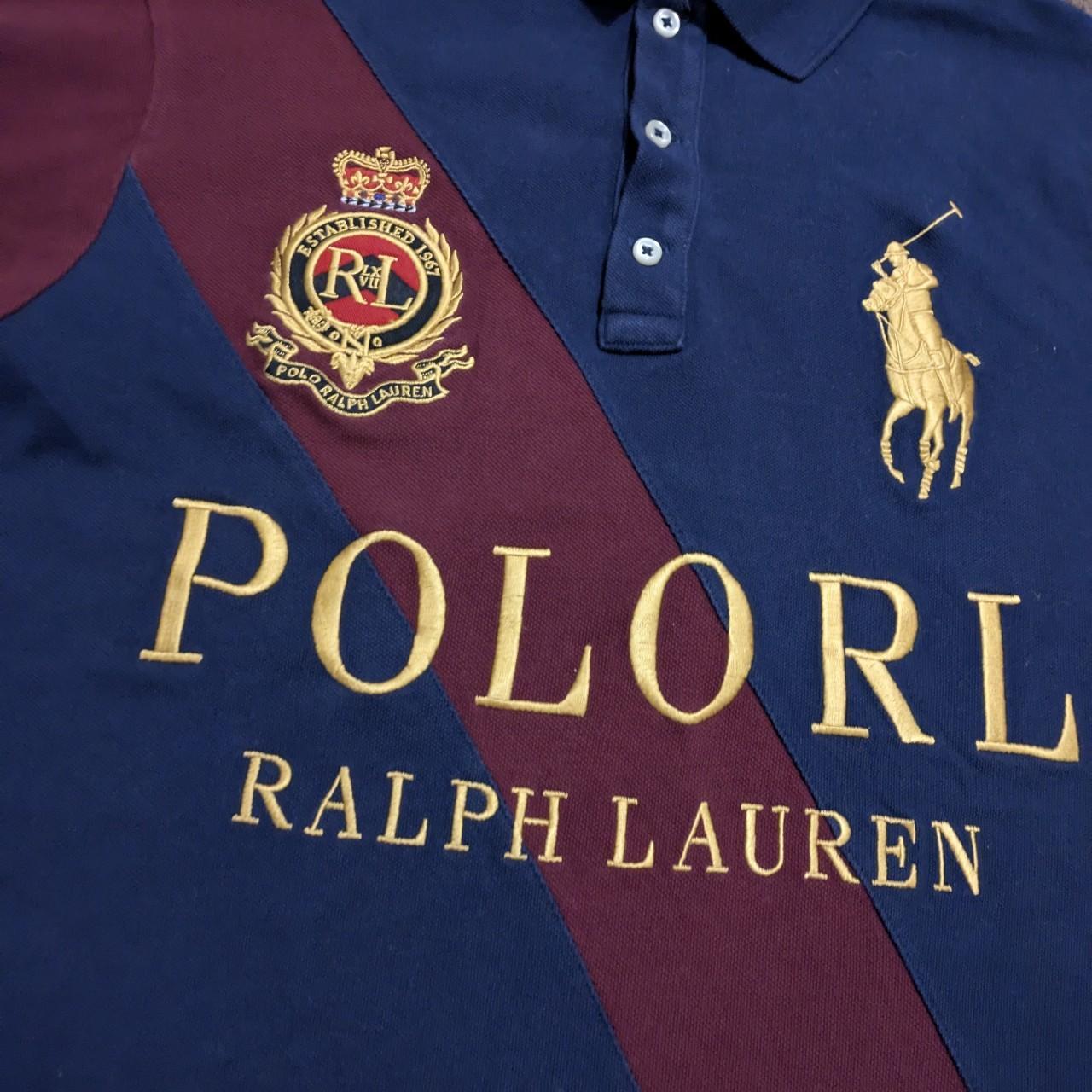 Ralph Lauren Polo (M)