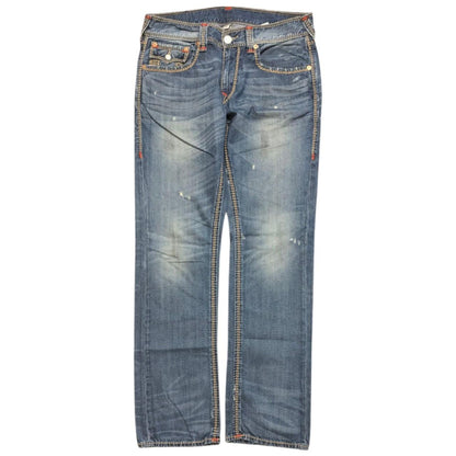 True Religion Mega QT Jeans (33)