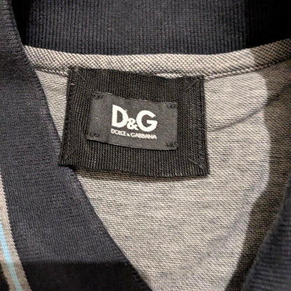 Dolce & Gabbana Polo (M)