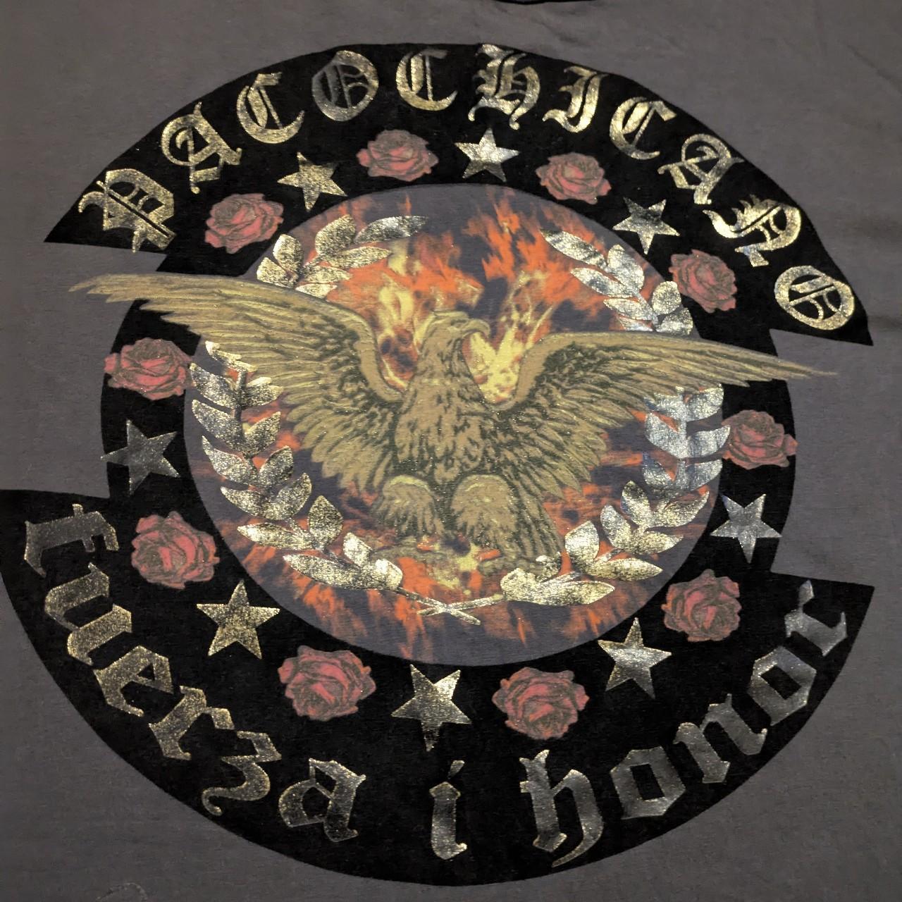 Christian Audigier T Shirt (L)