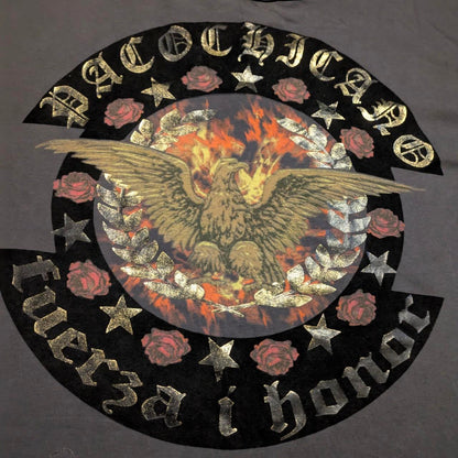 Christian Audigier T Shirt (L)