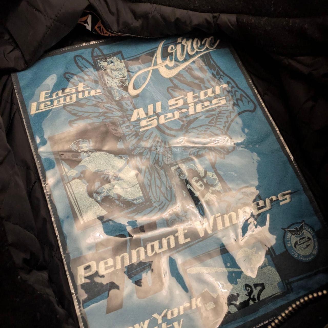 Avirex Bomber Jacket (L)