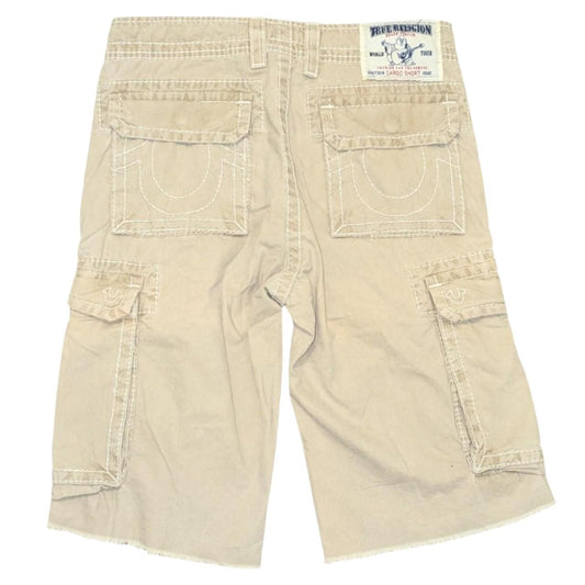 True Religion Shorts (29)