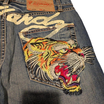 Ed Hardy Jeans (33)