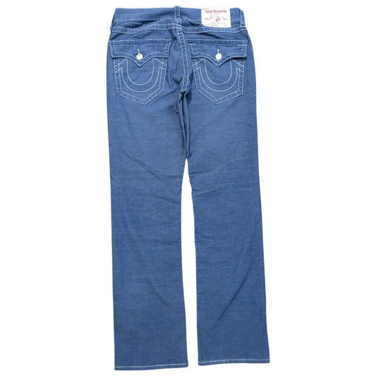 True religion Corduroy Jeans (32)