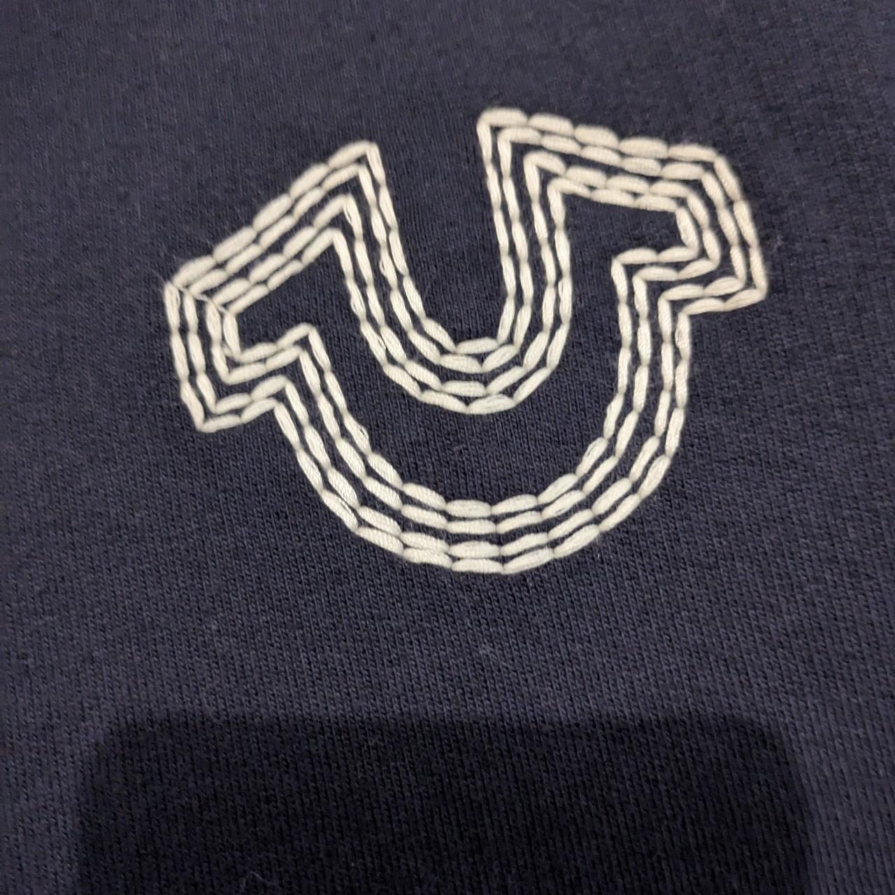 True Religion QT Sweatshirt (XL)