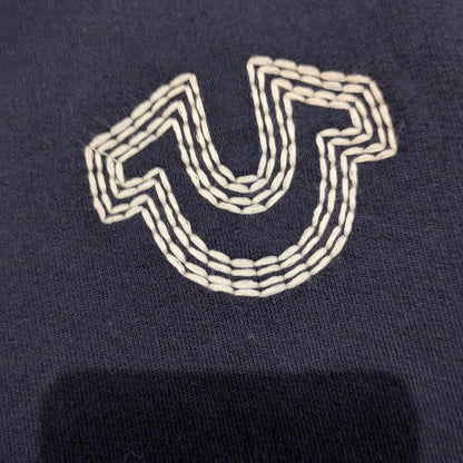 True Religion QT Sweatshirt (XL)