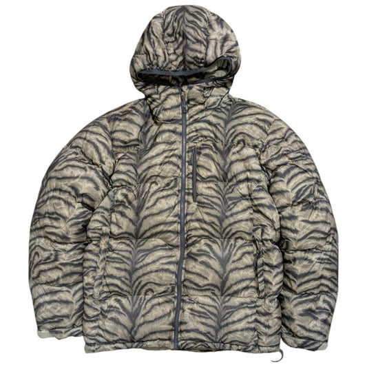 Jeremy Scott x Adidas Puffer Jacket (M)