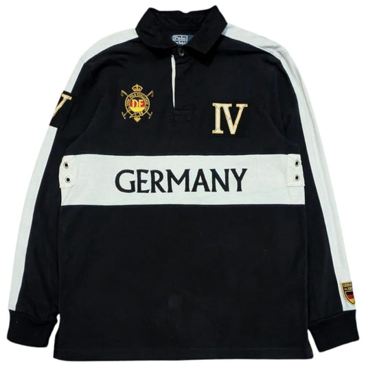 Ralph Lauren Germany Polo (L)