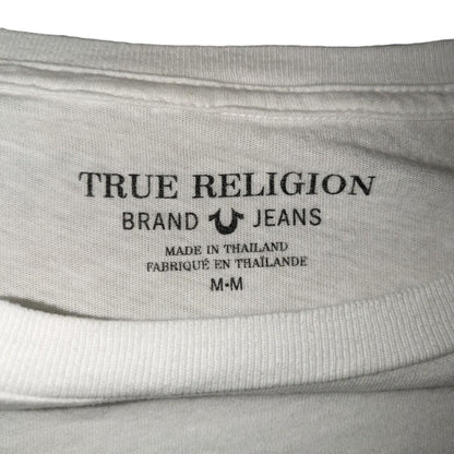True Religion T Shirt (M)