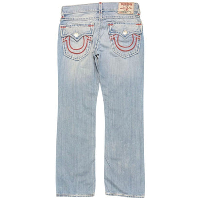 True religion Rope Stitch Jeans (34)
