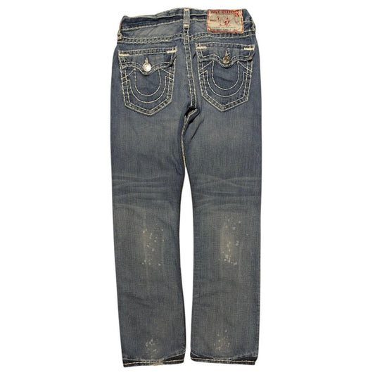 True Religion Super T Jeans (32)