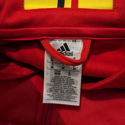 Adidas Belgium Jacket (M)
