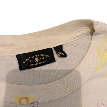 Christian Audigier T Shirt (M)