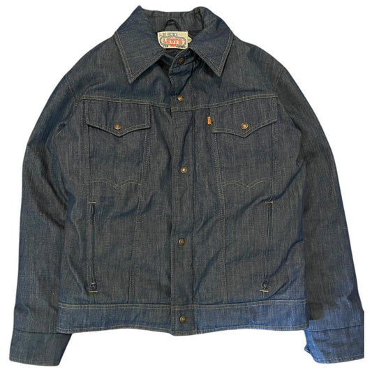 1970s Levi's Ski Puffer (XL)