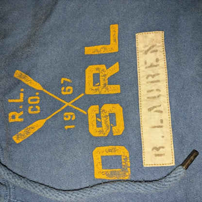 Ralph Lauren Hoodie (L)