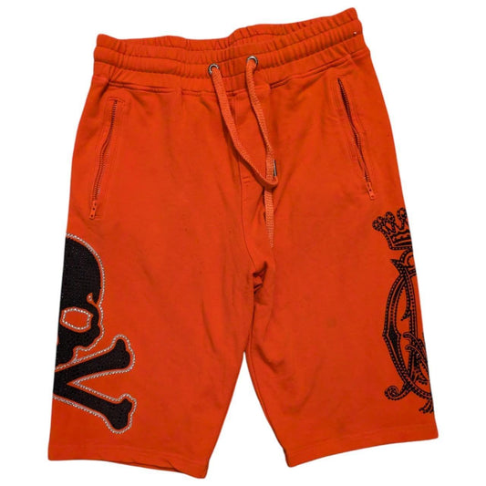 Christian Audigier Shorts (S)