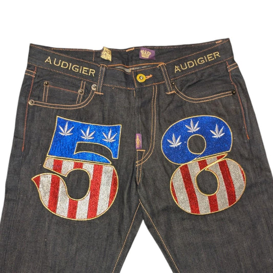 Christian Audigier 58 Jeans (32)