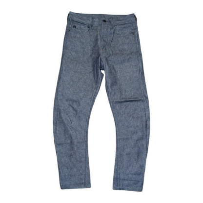 G Star RAW Selvedge Jeans (30)