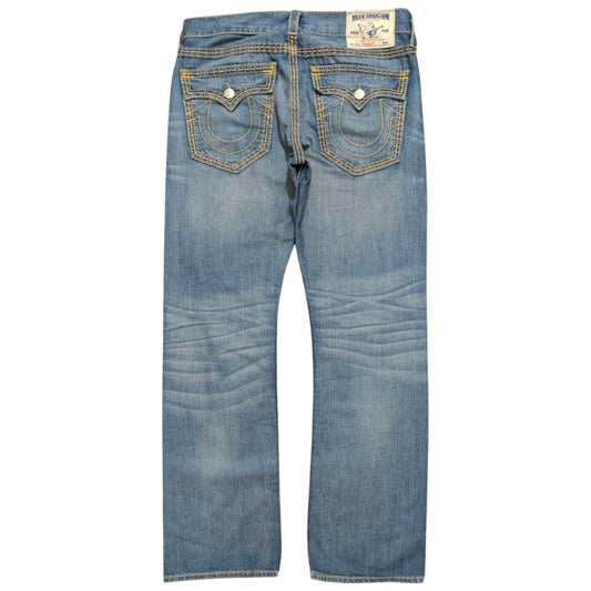 True Religion MB3 Jeans (34)