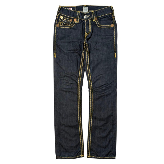 True Religion Super T Jeans (30)