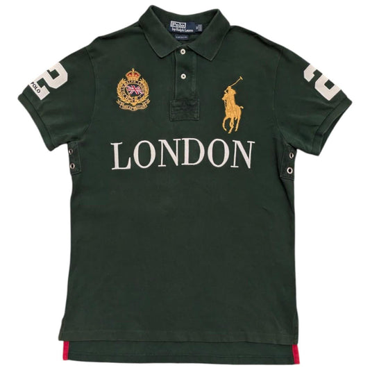 Ralph Lauren London Polo (M)