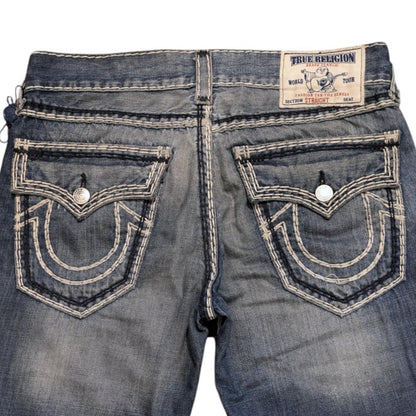 True Religion Super QT Jeans (32)