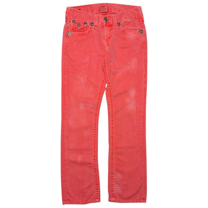 True Religion Super T Jeans (30)