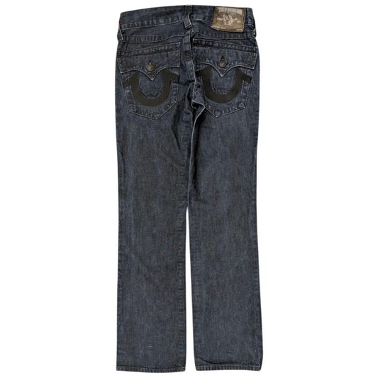 True Religion Ricky Jeans (30)
