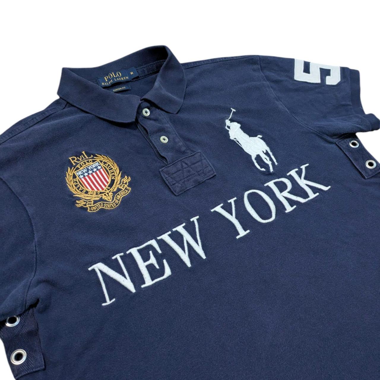 Ralph New York Lauren Polo (M)