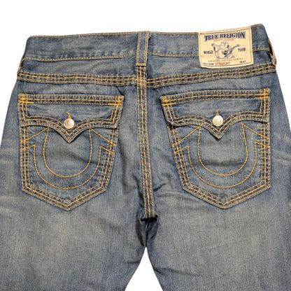 True Religion MB3 Jeans (34)
