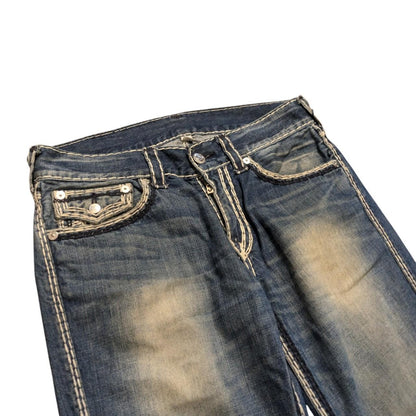 True Religion Super QT Jeans (32)