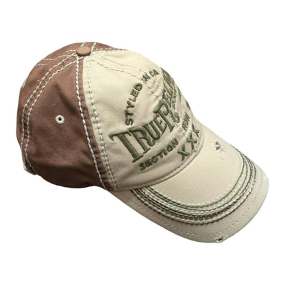 True religion Cap (OS)