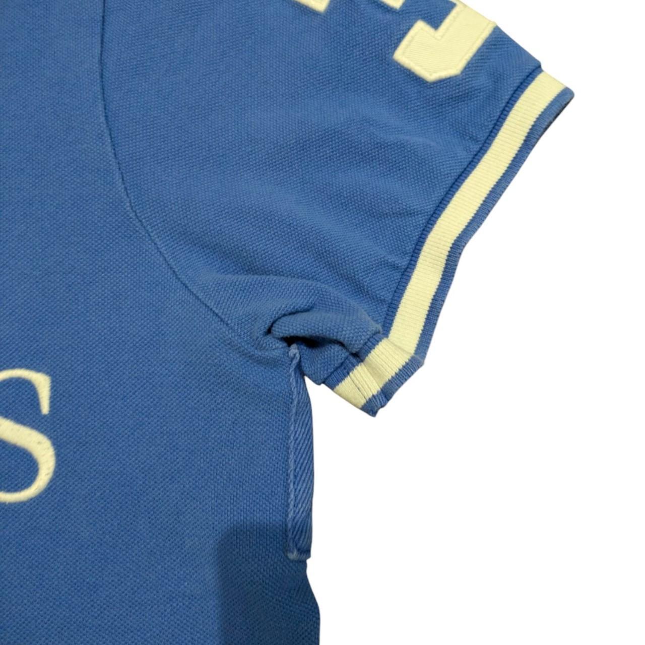 Ralph Lauren Los Angeles Polo (L)
