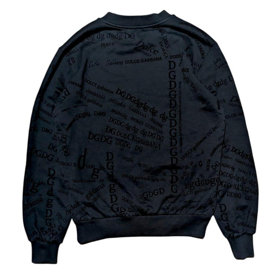 Dolce and Gabbana Jumper (S)