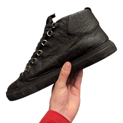 Balenciaga Arenas (UK 11)
