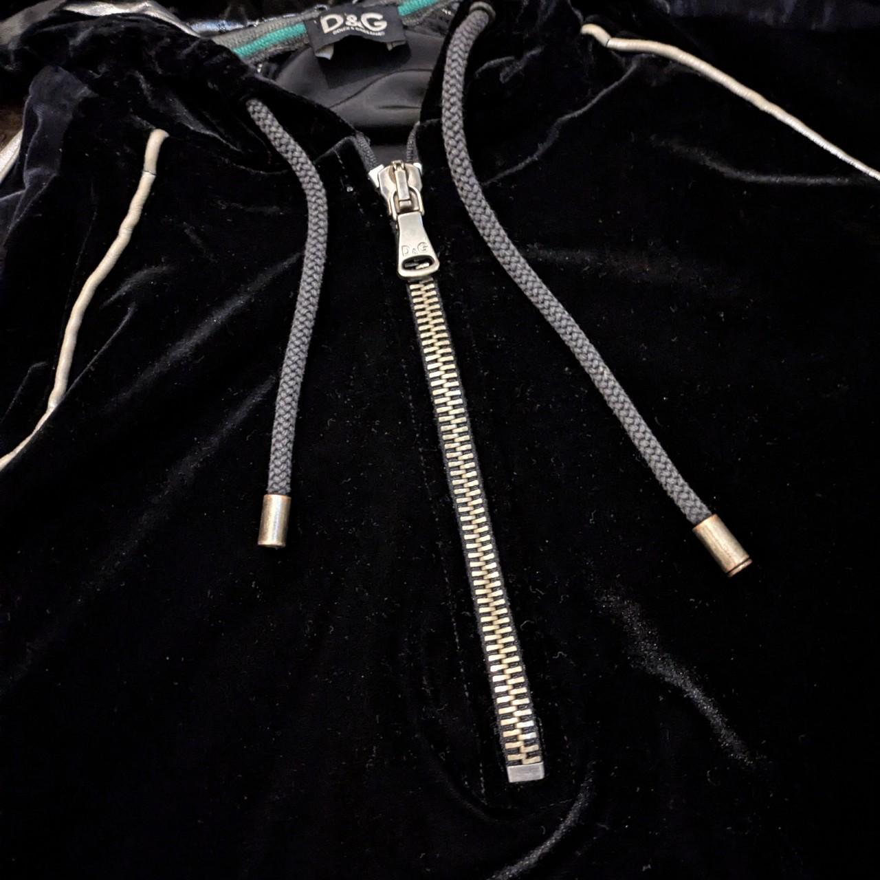 Dolce & Gabbana Hoodie (M)