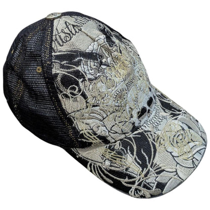 Christian Audigier Cap (OS)