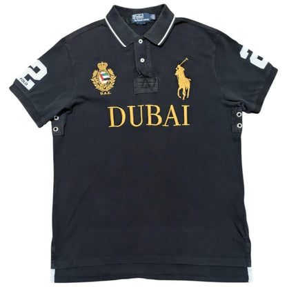 Ralph Lauren Dubai Polo Shirt (L)