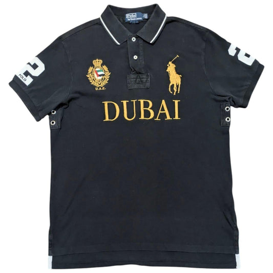 Ralph Lauren Dubai Polo Shirt (L)