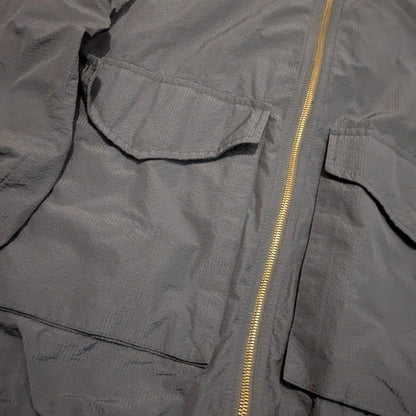 Burberry Brit Overshirt (XS)