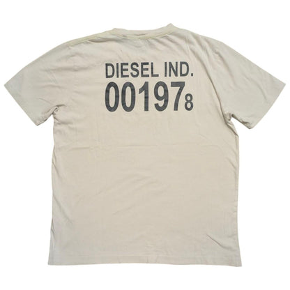 Diesel T Shirt (M)