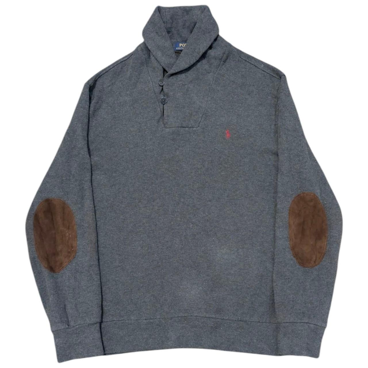 Ralph Lauren Pullover (L)