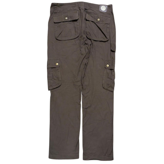 Pelle Pelle Cargo Pants (34)